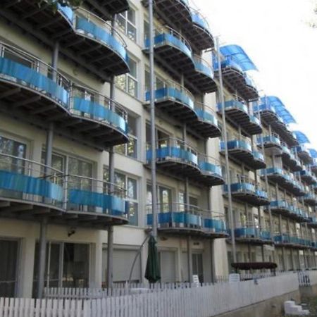 Sea View Apartments Mangalia Extérieur photo