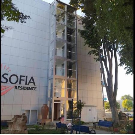 Sea View Apartments Mangalia Extérieur photo