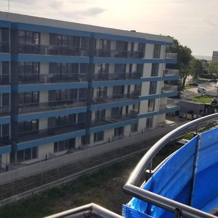 Sea View Apartments Mangalia Extérieur photo