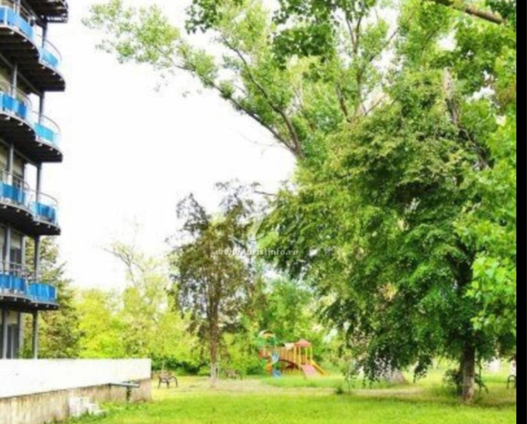Sea View Apartments Mangalia Extérieur photo