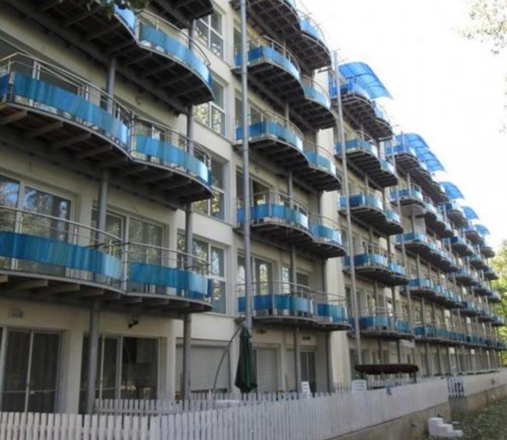 Sea View Apartments Mangalia Extérieur photo