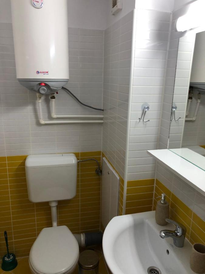 Sea View Apartments Mangalia Extérieur photo