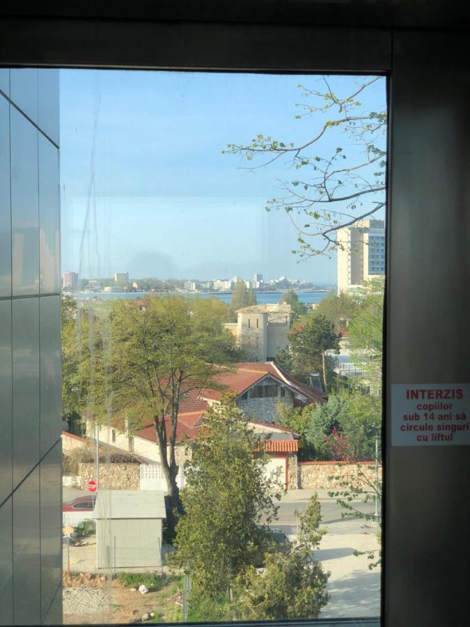 Sea View Apartments Mangalia Extérieur photo