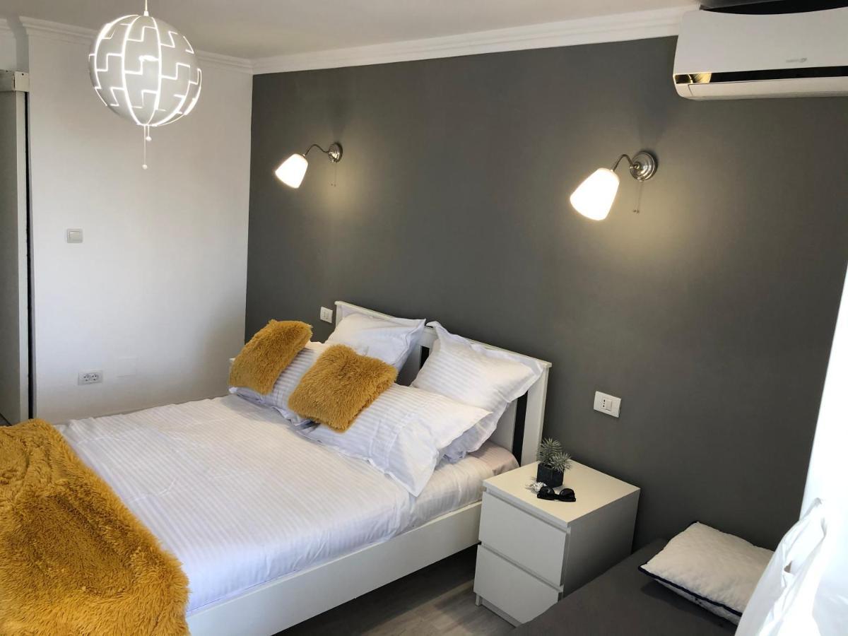 Sea View Apartments Mangalia Extérieur photo