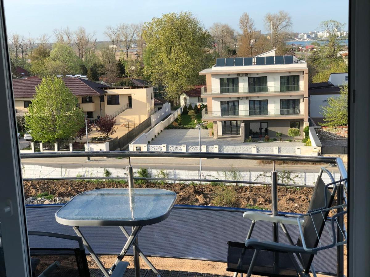 Sea View Apartments Mangalia Extérieur photo