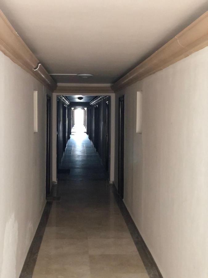 Sea View Apartments Mangalia Extérieur photo