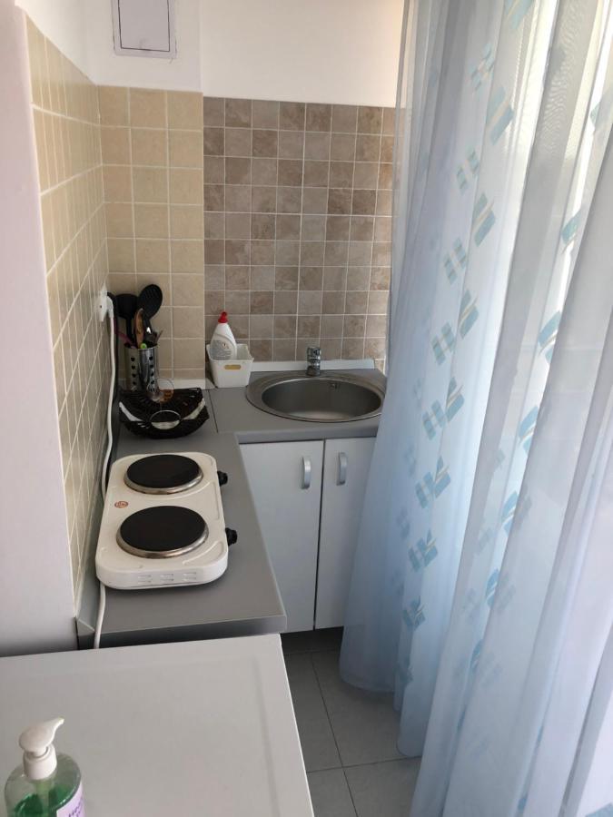 Sea View Apartments Mangalia Extérieur photo