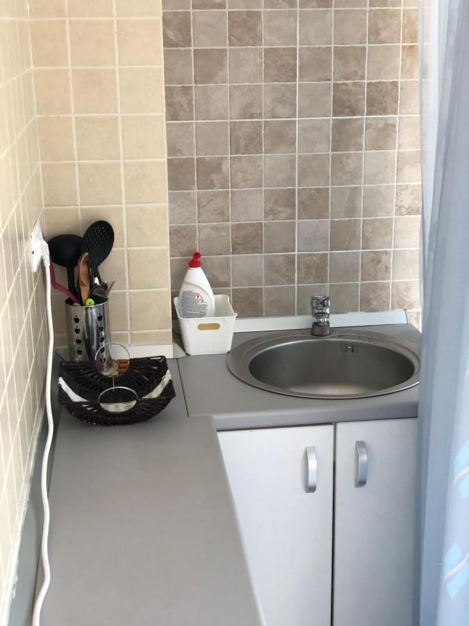 Sea View Apartments Mangalia Extérieur photo