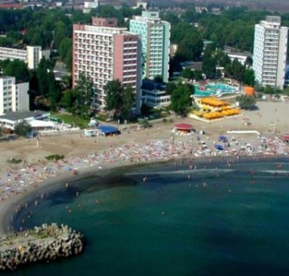 Sea View Apartments Mangalia Extérieur photo