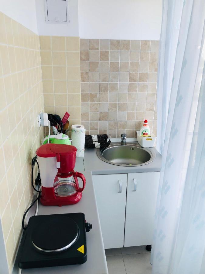 Sea View Apartments Mangalia Extérieur photo