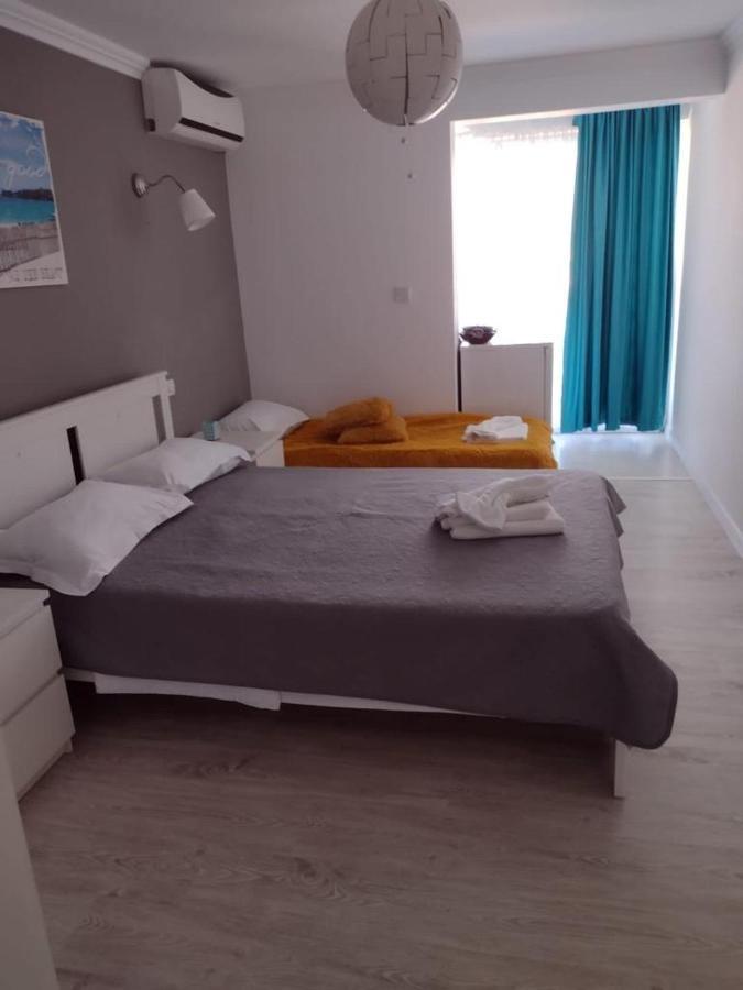 Sea View Apartments Mangalia Extérieur photo