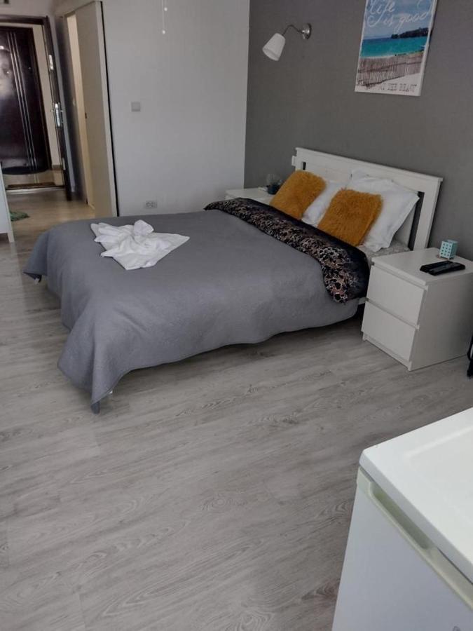 Sea View Apartments Mangalia Extérieur photo