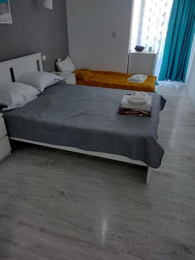 Sea View Apartments Mangalia Extérieur photo