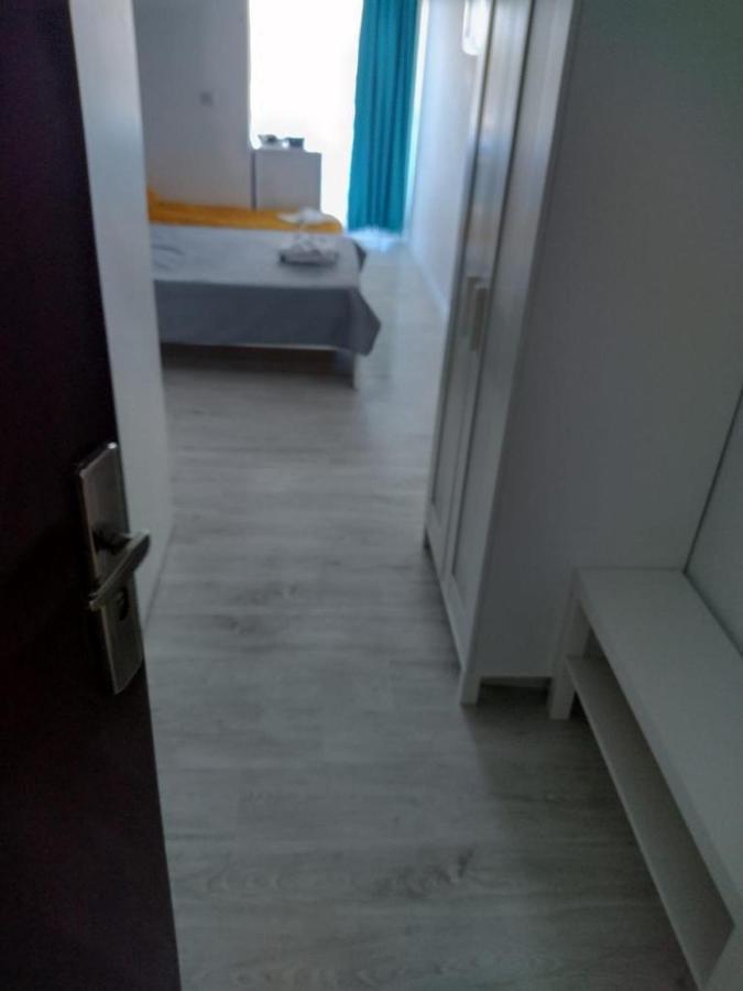 Sea View Apartments Mangalia Extérieur photo